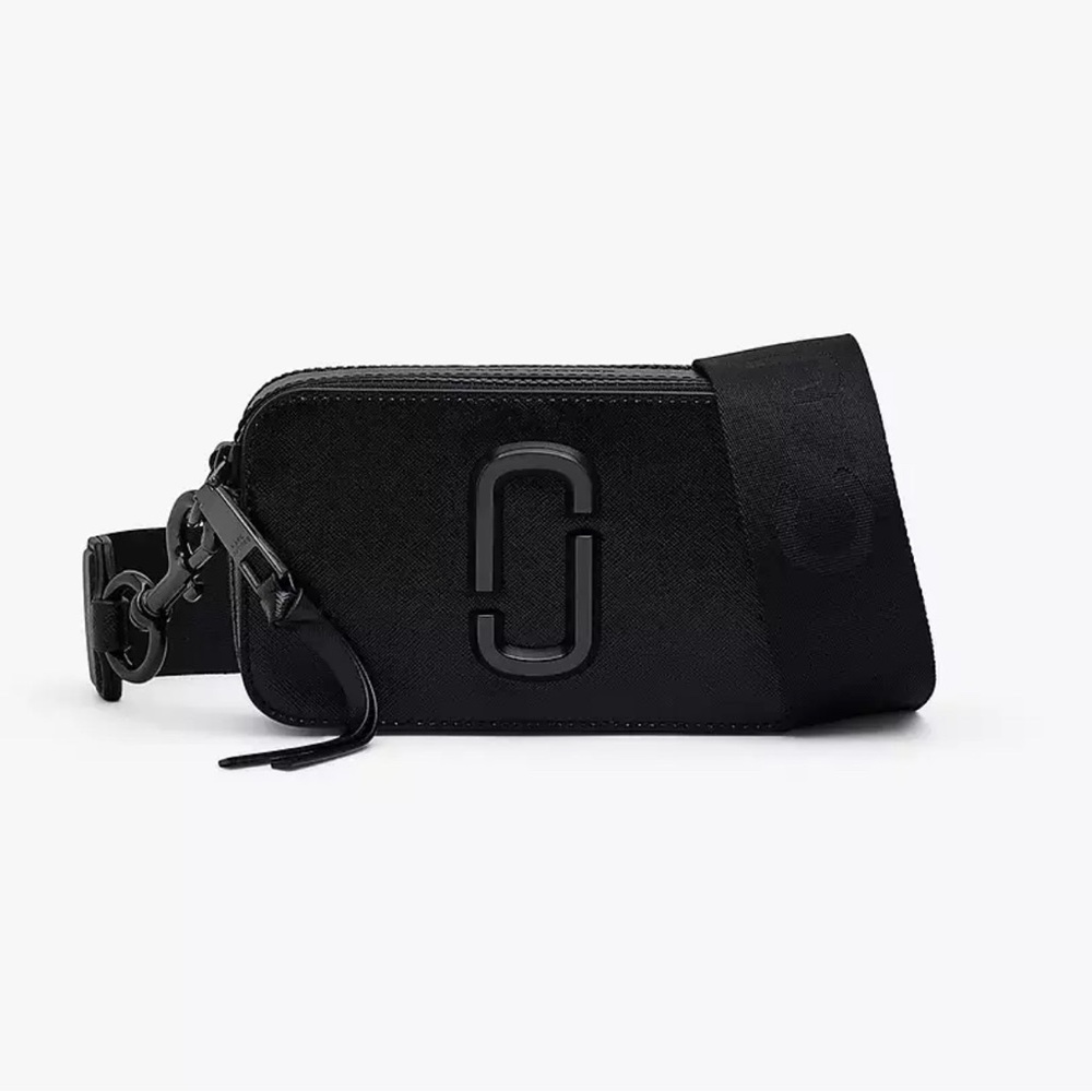 Marc Jacobs The Snapshot